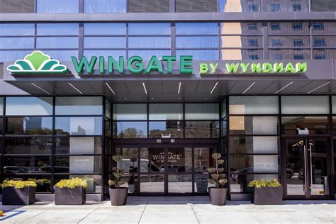 wingate by wyndham long island city|Wingate by Wyndham Long Island City from P9,221: Reviews, .